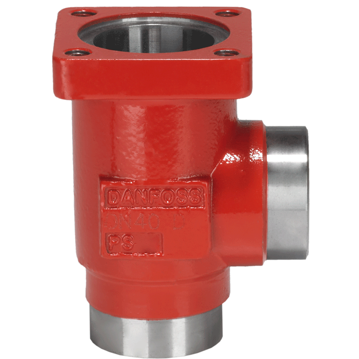 Kuldenor Danfoss SVL 15-65