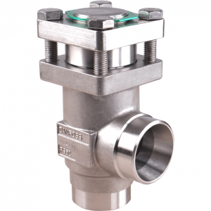Kuldenor Danfoss CHV-X kontraventil