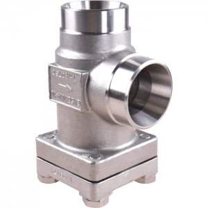 Kuldenor Danfoss FIA-SS angelway
