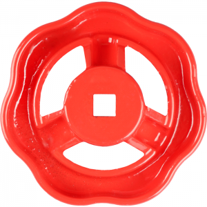 Kuldenor Danfoss Spare part handwheel