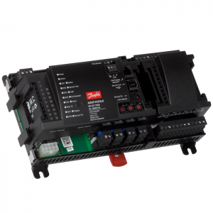 Kuldenor Danfoss AK-CC-750A regulator til fordamperstyring
