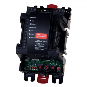 Kuldenor Danfoss AK-CM 101C