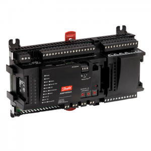 Kuldenor Danfoss AK-LM-340, Monitoring unit