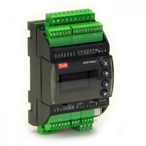 Kuldenor Danfoss AK-PC-351 kapasitetsregulator