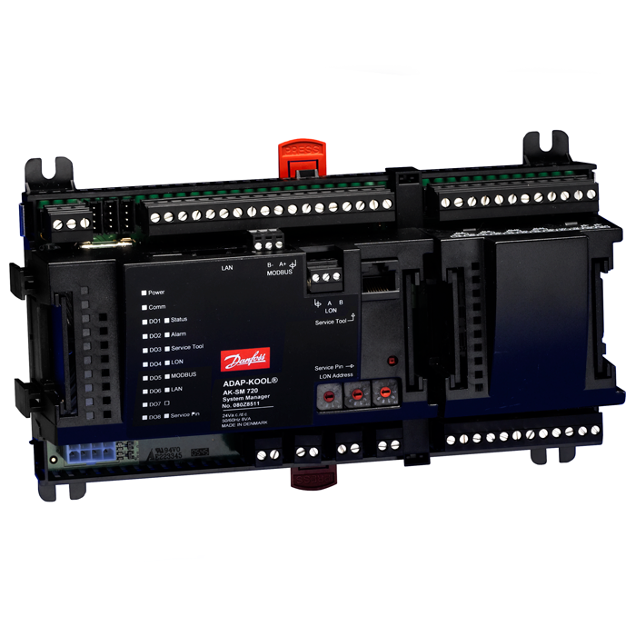 Kuldenor Danfoss AK-SM-720