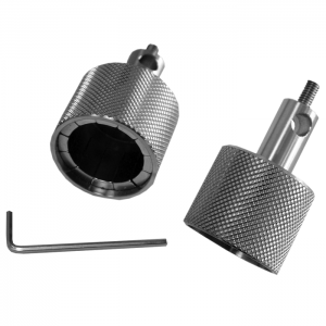 Kuldenor Danfoss Manuel-opening-device