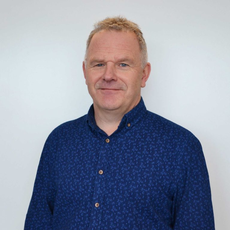 Kuldenor Bjørn Garberg