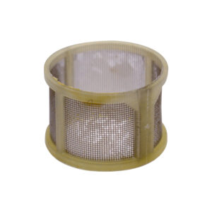 Filter for TCAE, TUA, TUAE - 0 - 4