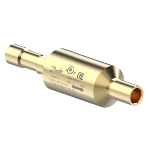 Danfoss NRVTs