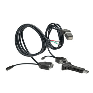 Danfoss NovoCon Configuration Tool cable, 003Z8620